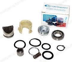 Р/К рулевой рейки 2108 Avtostandart