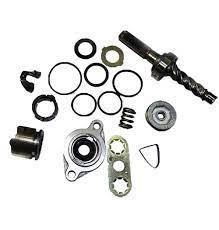 Р/К рулевой рейки 2110-2112 с червяком