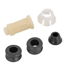 Р/К ручки КПП 2101-07, Нива