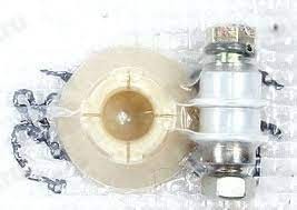 Р/К рычага КПП 2108 нов .об.