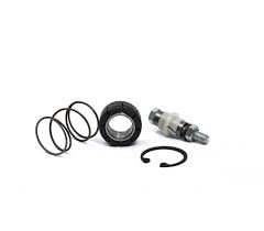 Р/К рычага КПП 2123