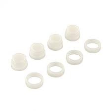 Р/к трапеции дворников 2170 (пластм.)