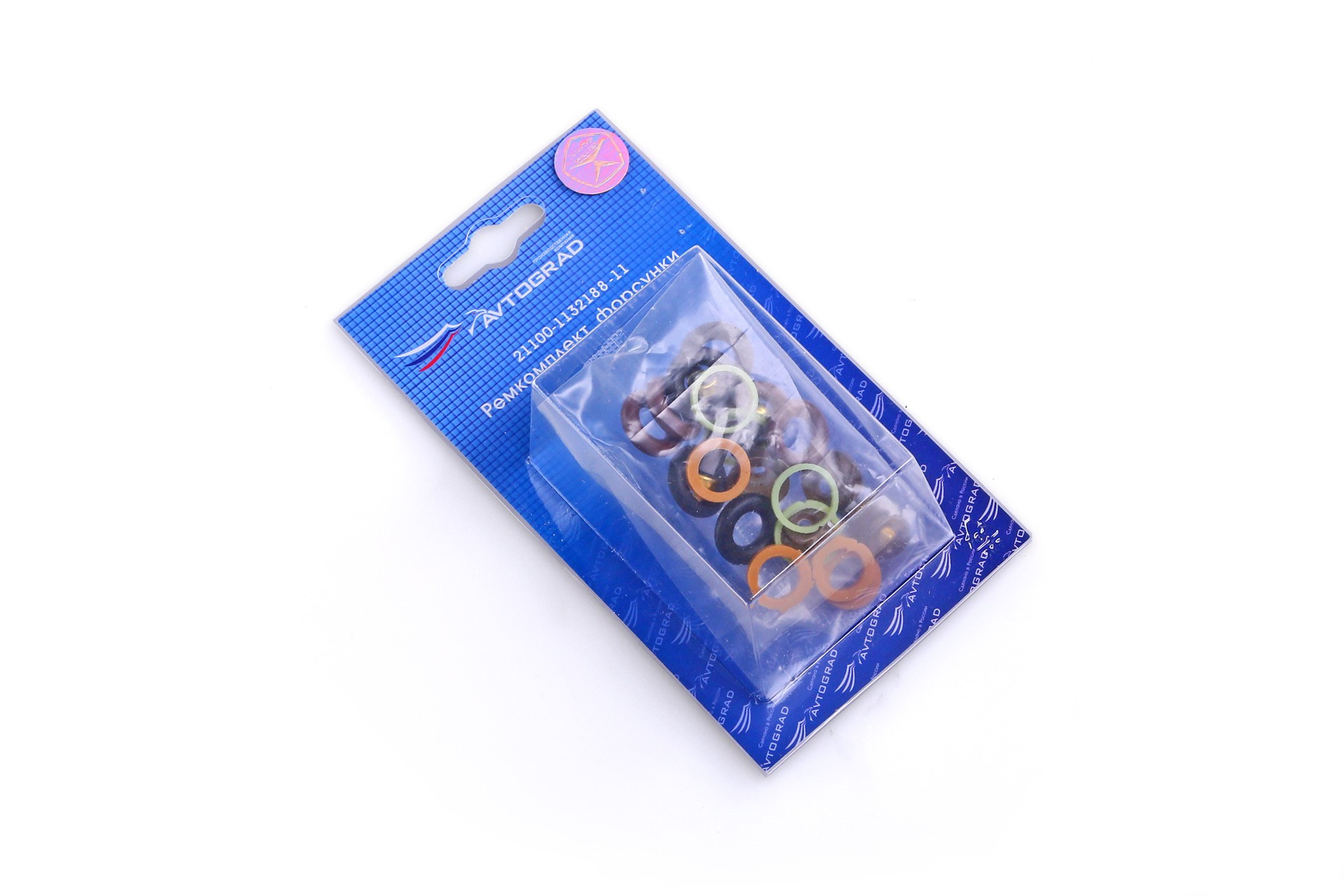 Р/к форсунки