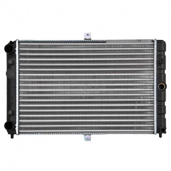 Радиатор основной 2108-099 карб. ДААЗ