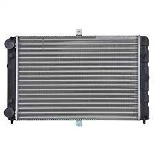 Радиатор основной 2108-099-2114-2115 инж. ДААЗ