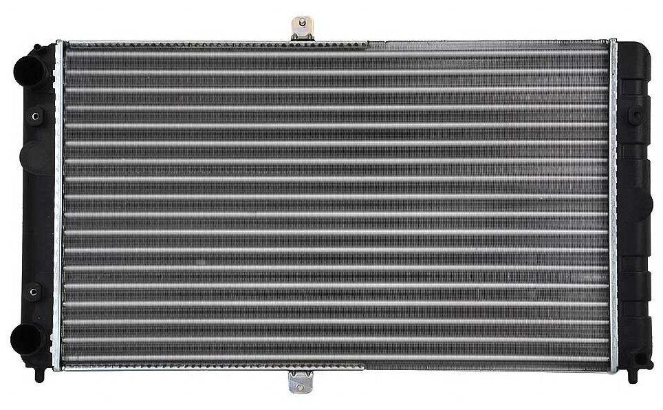 Радиатор основной 2112 ДААЗ