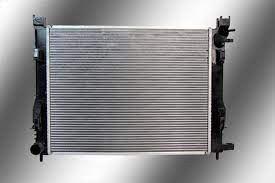 Радиатор основной 2180 ,XRay 214105731R/21410-0078R