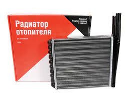 Радиатор печки 1118 ДААЗ