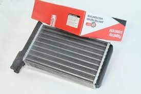 Радиатор печки алюминев. 2108 ДААЗ