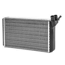 Радиатор печки 2110 алюм.стар. образца до 09.03 гДААЗ