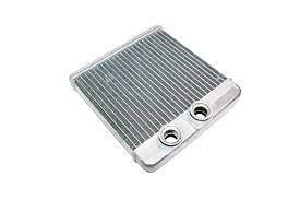 Радиатор печки 2190 (тип KDAC) с 2015-2017 LUZAR