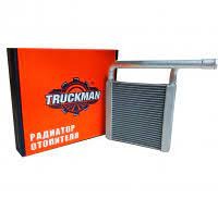 Радиатор печки 2190