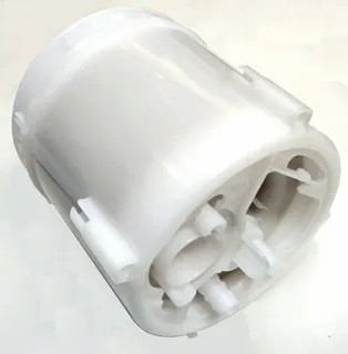 Фильтр бензиновый 2180 ДСК (средняя часть модуля)