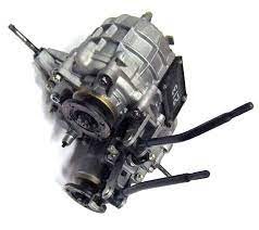 Раздатка 21213, 2121