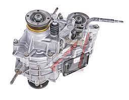 Раздатка 2123 ВАЗ