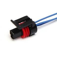 Разъем датчика  положения дроссельной заслонки CARGEN