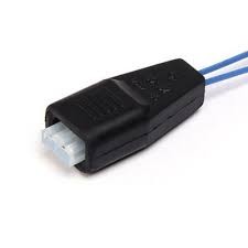 Разъем датчика заднего хода,уровня жидкости 2108 Шеви