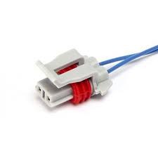 Разъем датчика положения коленвала