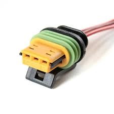 Разъем датчика скорости 1118,2170