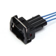 Разъем датчика скорости