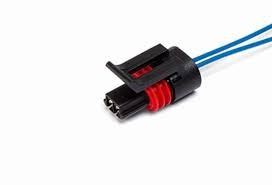 Разъем датчика температуры инж.