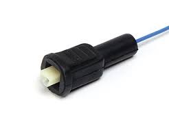 Разъем датчика уровня масла