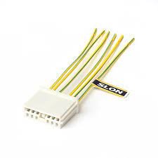 Разъем заднего фонаря 2108