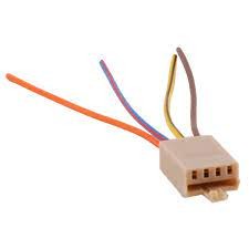 Разъем заднего фонаря 2115