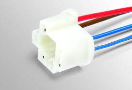 Разъем замка зажигания 2101-07