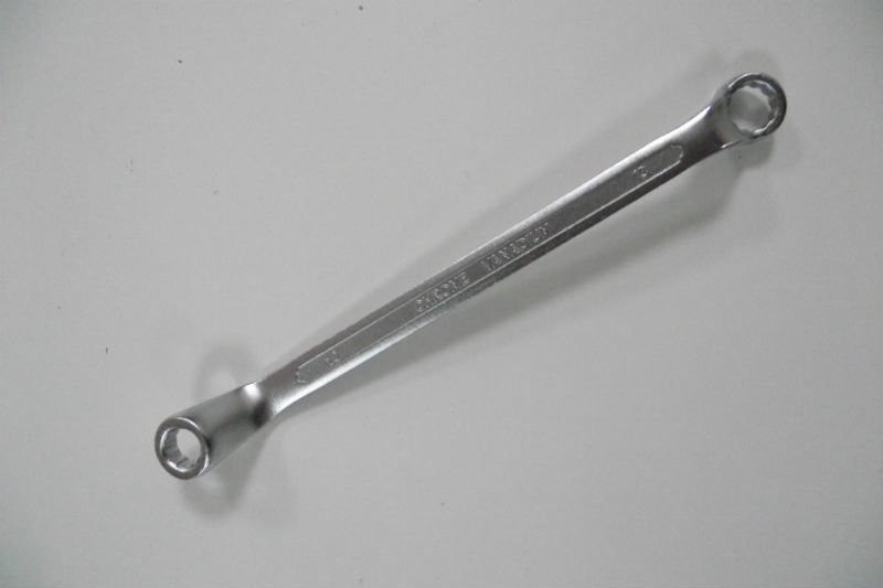 Ключ накидной 13х14мм Сервис Ключ