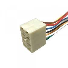 Разъем кнопки 2107