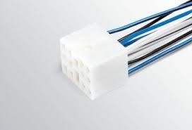 Разъем кнопки 2108