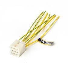 Разъем кнопки 2115