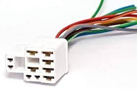 Разъем кнопки света 2108,213