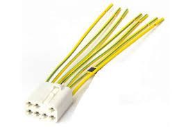 Разъем кнопки стеклоподъемника