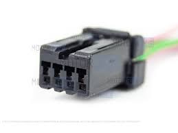 Разъем кнопки стеклоподъемника 2170