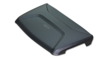 АПС накладка воздухозаборника OPTIMAL черная