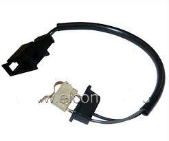 Разъем механизма двери 1119 (провод)