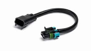 Разъем мотора печки 1118,2123