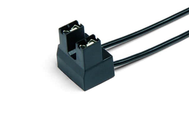 Разъем на лампочку Н-7