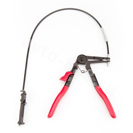 Клещи хомутов универсальные с удлинителем