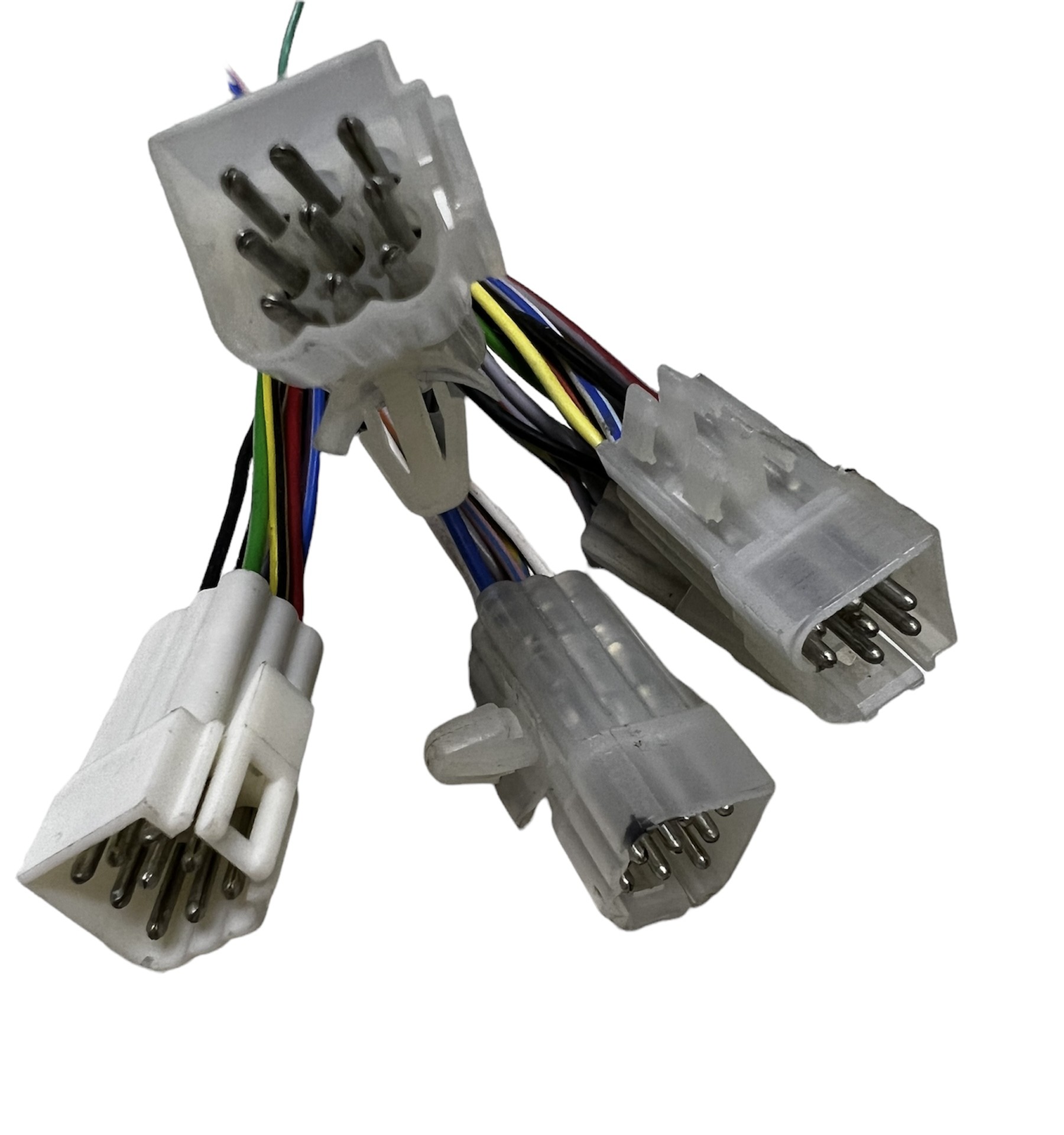 Разъем ТСУ УРБАН