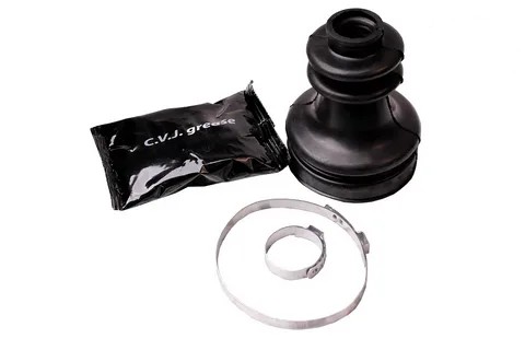 Пыльник привода Ларгус внутр.правый хомуты  смазка