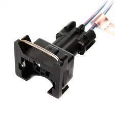 Разъем форсунок