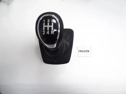 Чехол ручки КПП 2190 с ручкой