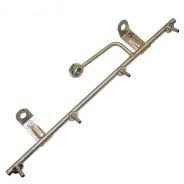 Рампа подвода масла 21214 нов.обр.(пустая)