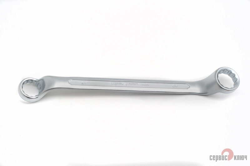 Ключ накидной 27х30мм Сервис Ключ
