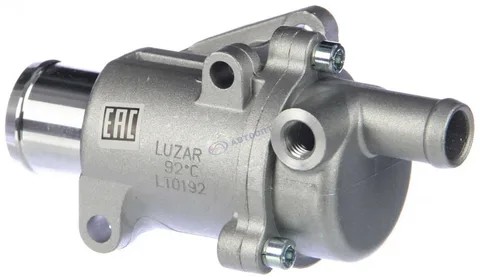 Термостат 2190,2180,X-RAY в сборе(зимний 92С) LUZAR