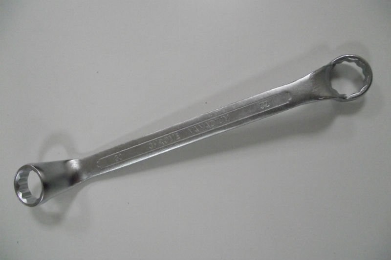 Ключ накидной 30х32мм Сервис Ключ