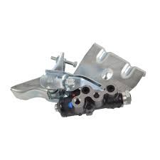 Распределитель задних тормозов 21214 в сб.